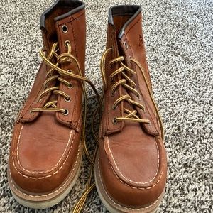 Hawx mens boot size 7B